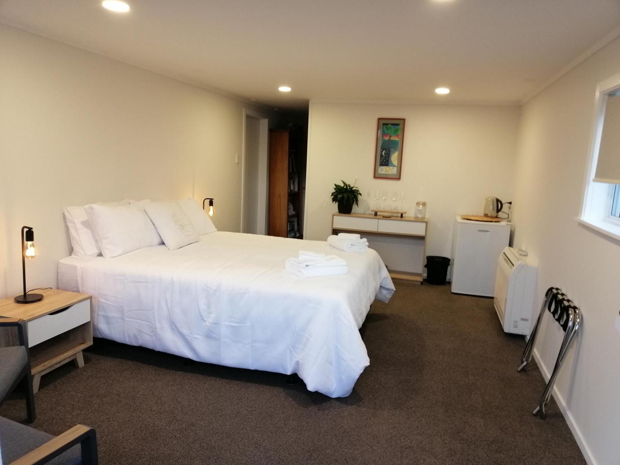 Reeves Retreat-Handy In Tasman Nelson Bagian luar foto
